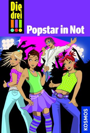 [Die drei Ausrufezeichen 12] • Popstar in Not